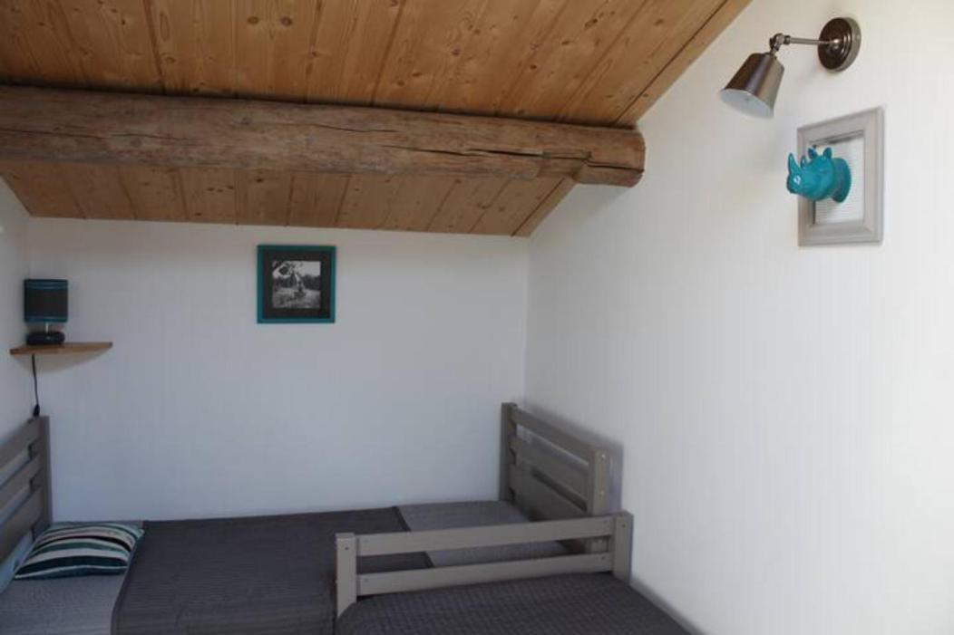 Vila Au Mas D'Emma Bourg-Saint-Andéol Exteriér fotografie